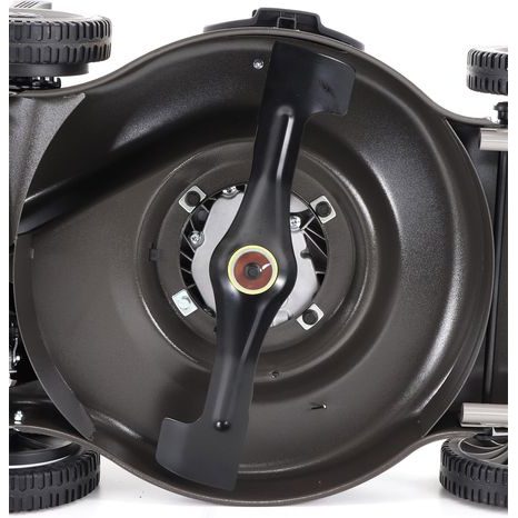 Benzínová kosačka Weibang WB 537 SCV 6IN1 - 21