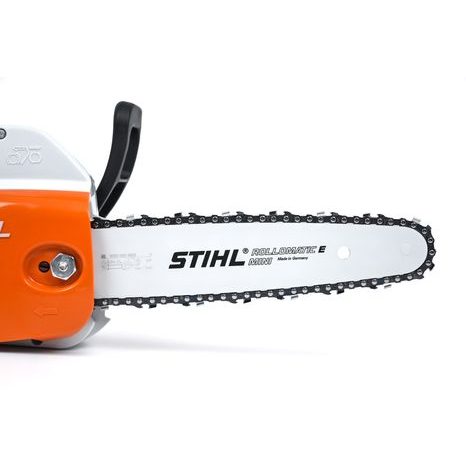 Elektrická řetězová pila STIHL MSE 141 C-Q - 3