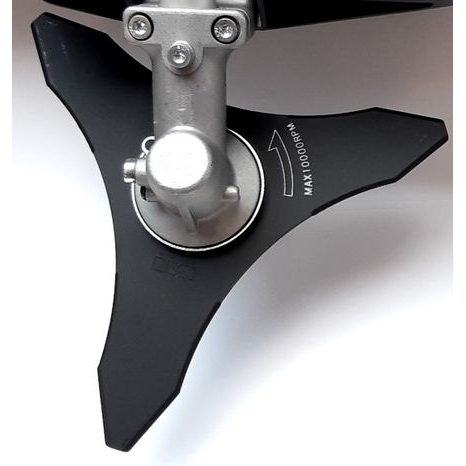 Trojzubý žací kotouč Honda 30 cm pro UMK - 2