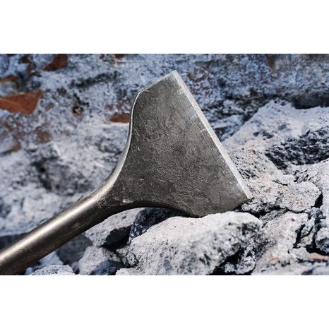 Sekáč lopatkový Bosch PRO SDS max-4C, 115 x 350 mm 1618601007 - 7