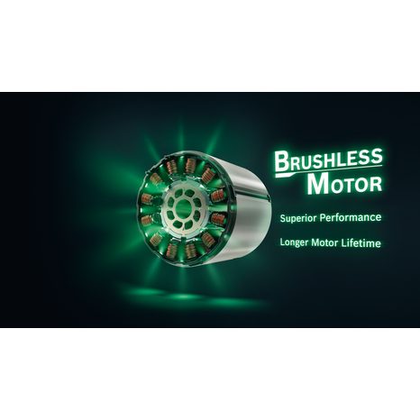 Aku strunová sekačka Bosch AdvancedGrassCut 36V-33 SET 06008C1K00 - 9