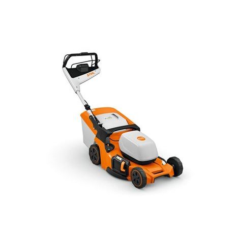 Aku sekačka STIHL RMA 453 PV
