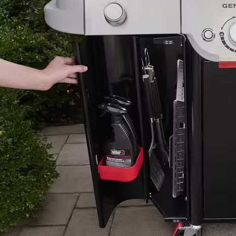 Plynový gril Weber Genesis ® SP-335W - 6