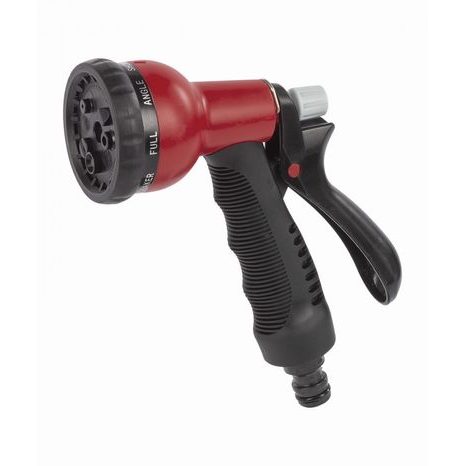 Zahradní flexibilní hadice Kreator 20 m KRTGR67023 - 4