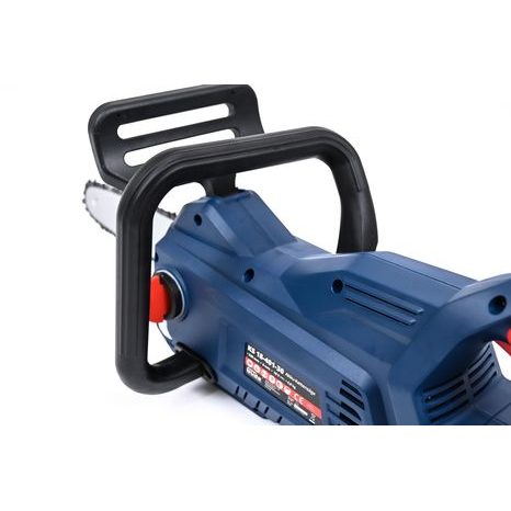 Aku řetězová pila GÜDE KS 18-401-30 58406 - 13