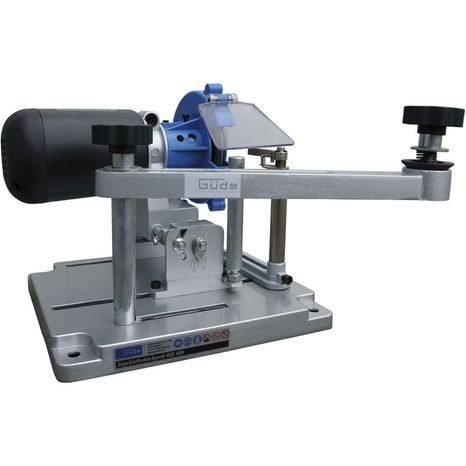 Ostřička pilových kotoučů GÜDE GSS 400 - 3