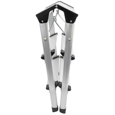 Skladacie schodíky GÜDE GAT 3S 40964 - 3