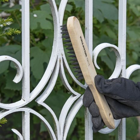 Drátěný kartáč Kreator KRTH50002 - 5