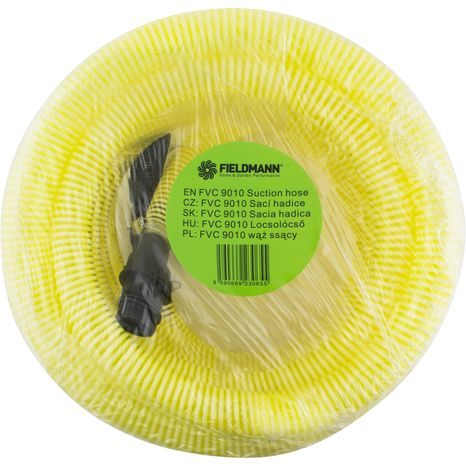 Sacia hadica 7 m FIELDMANN FVC 9010 - 2