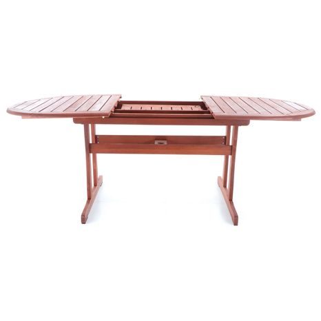 Zahradní stůl Paris VeGA - 9