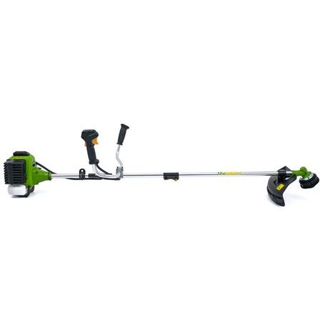 Zánovní - Benzínový křovinořez FIELDMANN FZS 3020-B - 9