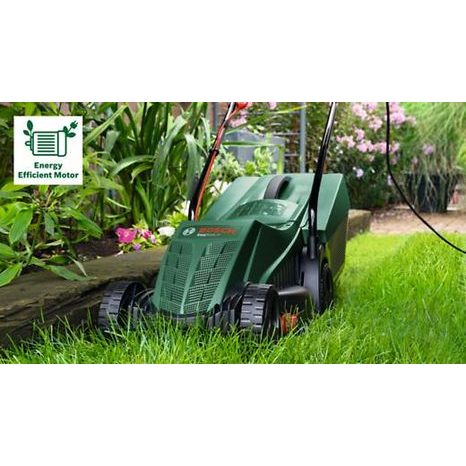 Elektrická sekačka Bosch UniversalRotak 34-405 06008A6401 - 5