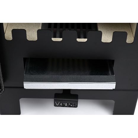 Krbová kamna VERSO 3 L - 12