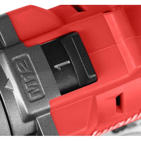 Aku vrtací šroubovák Milwaukee M12 FDD2-602X 4933479875 - 7
