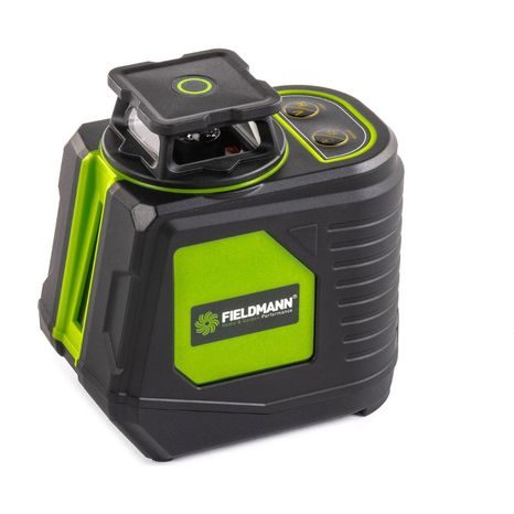 Křížový laserový měřič FIELDMANN FDLK 1025 - 2