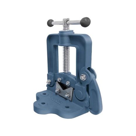 Zverák na rúrky EXTOL PREMIUM 8812635