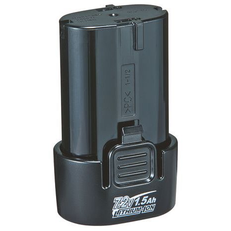 Akumulátor Makita BL7015 7,2V/1,5Ah 1913W2-7
