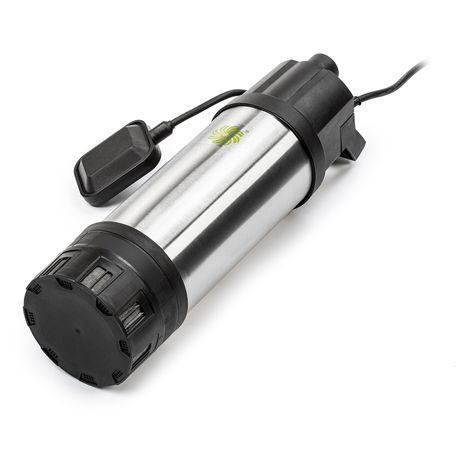 Ponorné tlakové čerpadlo FIELDMANN FVC 7005-EC - 4