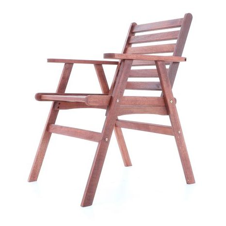 Zahradní sestava  Meranti Monroo 4 VeGA - 13