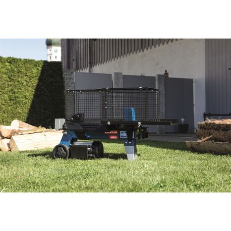 Štípač na dřevo Scheppach 4 t HL 460 5905209901 - 2