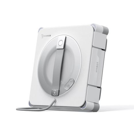 Robotický čistič oken ECOVACS WINBOT W2S PRO WHITE - 2