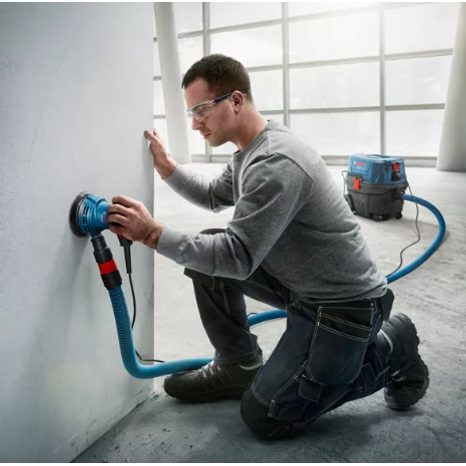 Elektrická excentrická brúska Bosch GEX 125 06013A8020 - 2