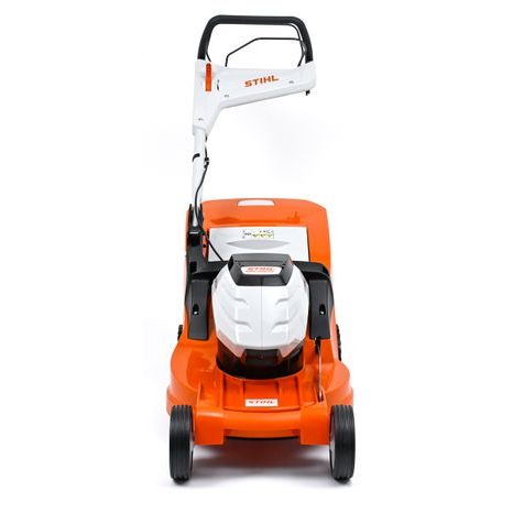 Aku sekačka STIHL RMA 448 PV SET (AL 301+2xAP 300 S) - 5