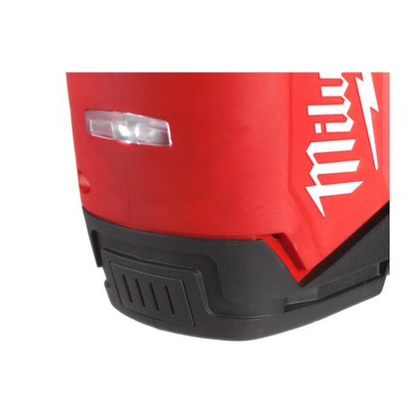 Aku kombinované kladivo Milwaukee M18 FH-0X 4933478500 - 5