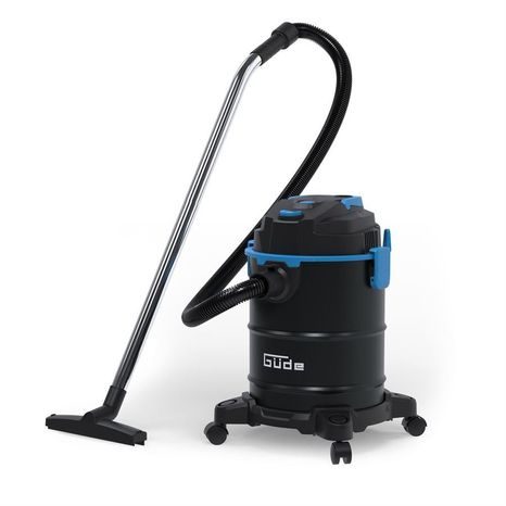 Elektrický vysavač popela GÜDE GA 20-1200 2v1 - 3