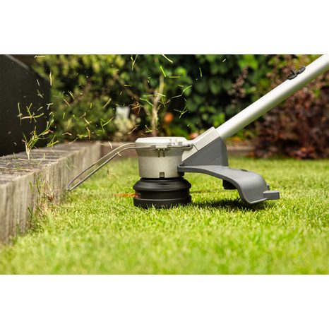 Aku strunová sekačka Honda HHT 36B XB - 7