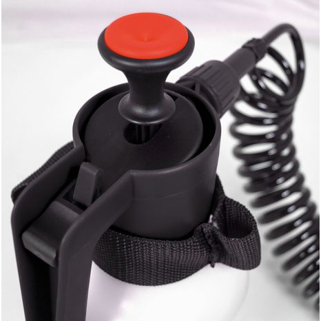 Ruční postřikovač MESTO 1,5 l 3132GT - 4