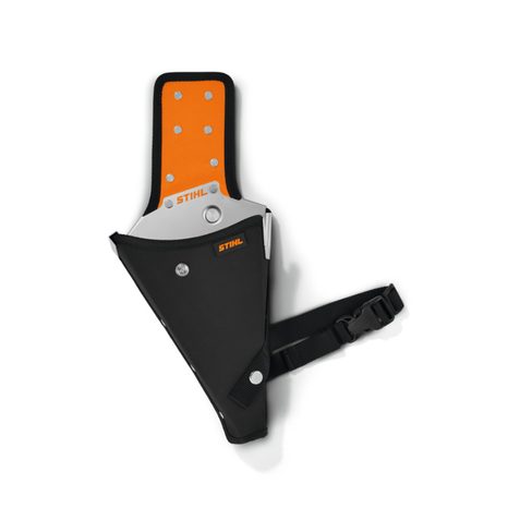 Pouzdro na opasek STIHL pro GTA 40 - 4