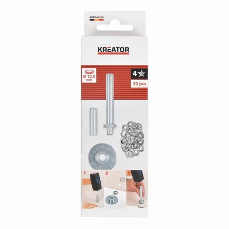 Nýtovací nástroj Kreator 12,5mm