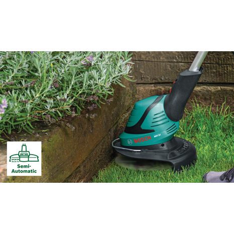 Aku strunová sekačka Bosch AdvancedGrassCut 36 0600878N03 - 4