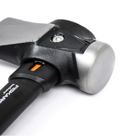 Stavebná sekera Fiskars IsoCore™ S 1062936 - 9