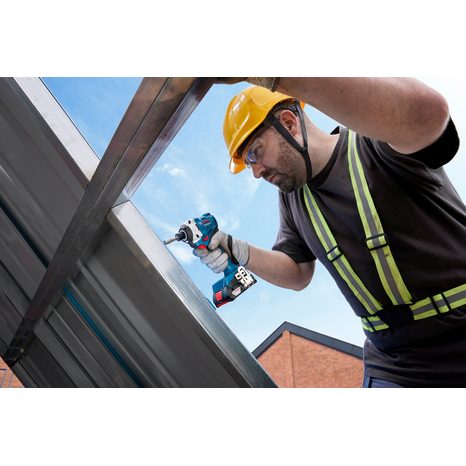 Sada akumulátorového nářadí Bosch PRO 18V 0615A500B9 - 10