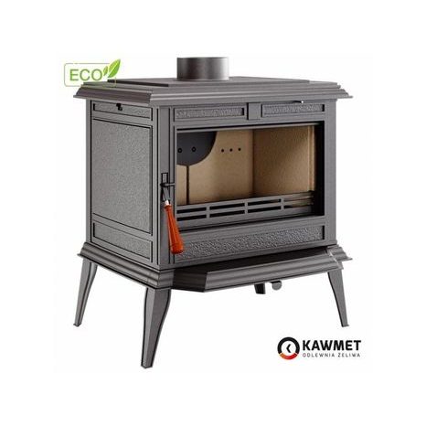 Krbová kamna KAWMET PROMETEUS PREMIUM S11 - 4