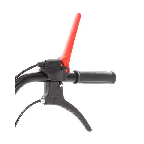 Použito - Benzínová sekačka PUBERT FIRST 55P 01FIRST55P - 28