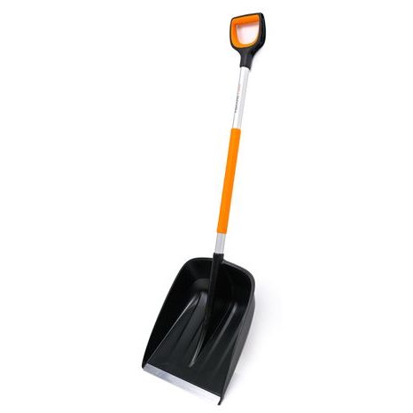 Lopata na sníh Fiskars X-series 1057177