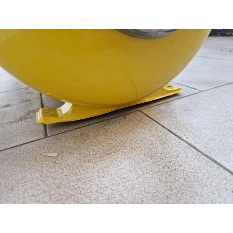 Poškozeno - Domácí vodárna Elpumps VB 50/1500 B - 2