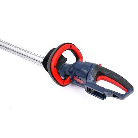 Aku nůžky na živé ploty GÜDE HS 18-201-05 58596 - 8