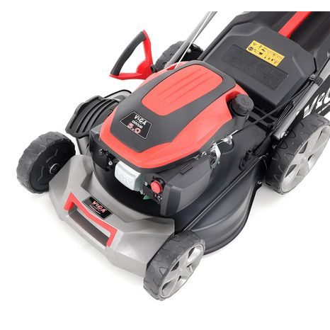 Benzínová sekačka VeGA 465 SHBX - 12