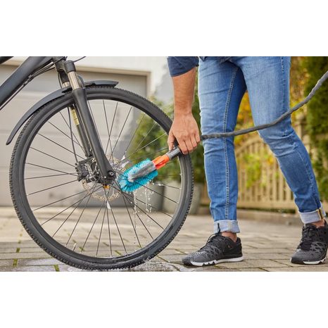 Náhradní houbička Gardena Cleansystem 18849-20 - 5