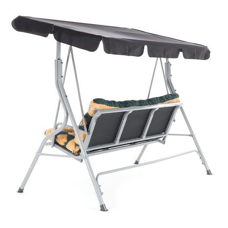 Zahradní houpačka se stříškou Vegas 41 Vega - 8