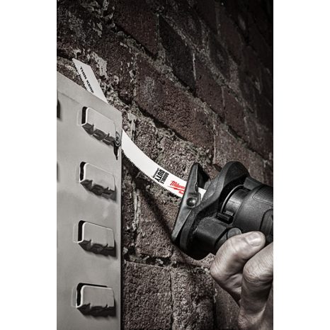 Pilové plátky Milwaukee Thin Kerf 5 ks 48475188 - 3