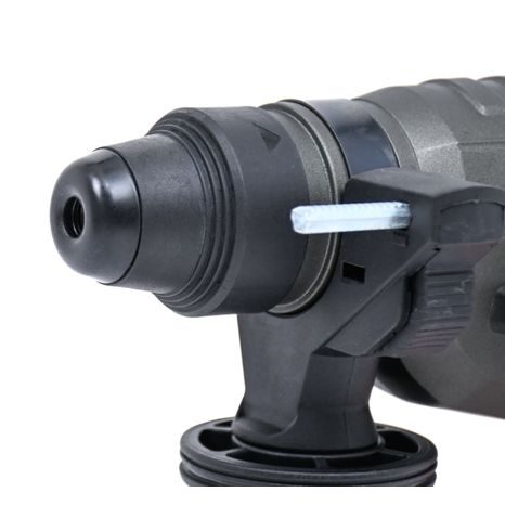 Aku kombinované kladivo bezuhlíkové Powerplus POWDP15680 (bez aku) - 6