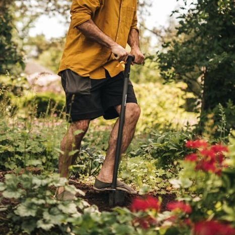 Sadzač cibuľovín Fiskars Ergo™ 1057078 - 3