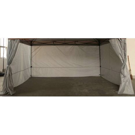 Stěny pro párty stan ALFA set 2018