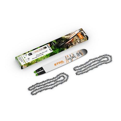 Řezný kit pro řetězovou pilu STIHL Cut KIT 15 - 2