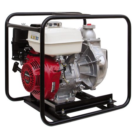 Motorové vysokotlaké čerpadlo Honda QP-205 SLT